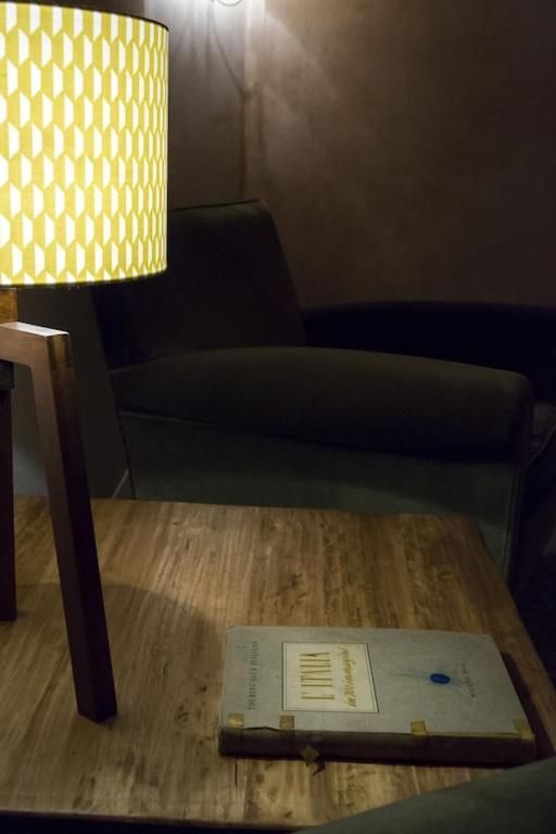 La Residenza Dei Piaceri Perduti- Le Volte Appartement Lastra a Signa Buitenkant foto