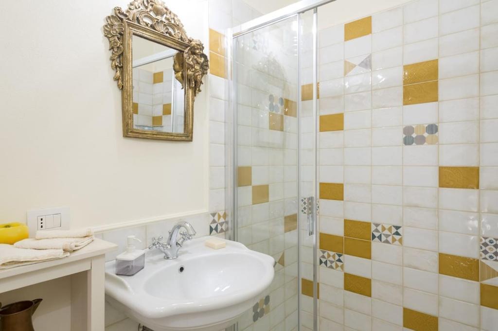 La Residenza Dei Piaceri Perduti- Le Volte Appartement Lastra a Signa Buitenkant foto