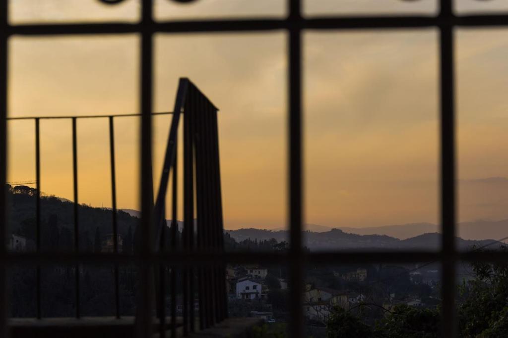 La Residenza Dei Piaceri Perduti- Le Volte Appartement Lastra a Signa Buitenkant foto